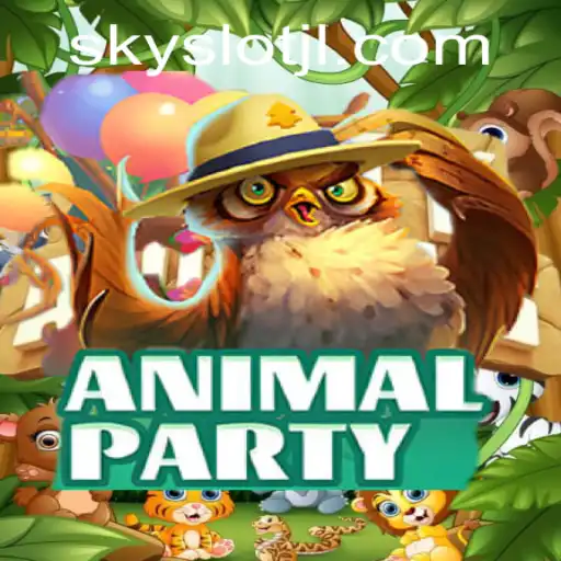 Unleashing the Wild Fun of AnimalParty: The Game Taking the World by Storm