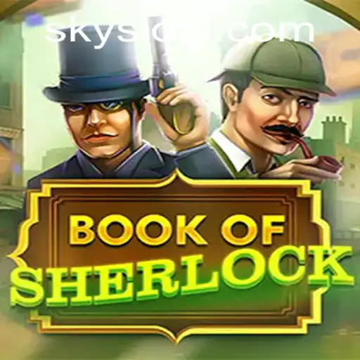 Unravel the Mystery with BookOfSherlock: A Step into the World of Intrigue