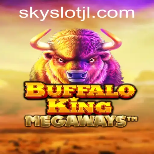 Unleashing the Wild Potential of BuffaloKing on SKYSLOT
