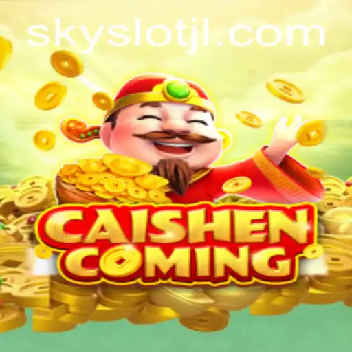 Discover CAISHENCOMING: The Exciting New Slot Adventure by SKYSLOT