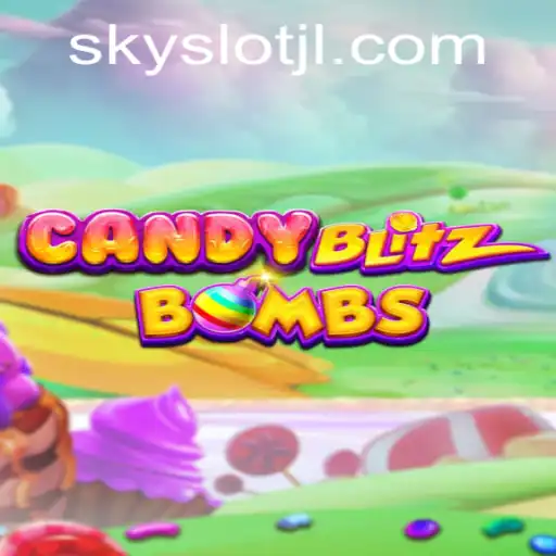 Unveiling CandyBlitzBombs: A Sweet Gaming Adventure with a Bang