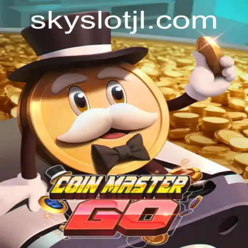 Explore the Exciting World of CoinMasterGO and the Thrilling SKYSLOT Feature