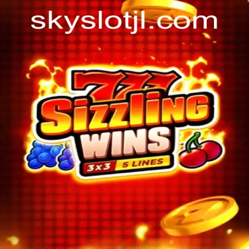 Discover the Excitement of 777sizzlingwins with SKYSLOT