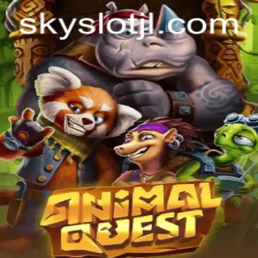 Unveiling the Adventure of AnimalQuest: A Journey Beyond the Known with SKYSLOT