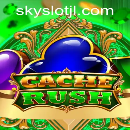 Dive into the Thrilling World of CacheRush: An Exciting Adventure Awaits
