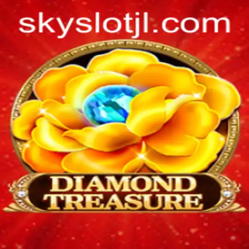 Exploring the Thrilling World of Diamondtreasure: The Newest Adventure Game Featuring SKYSLOT