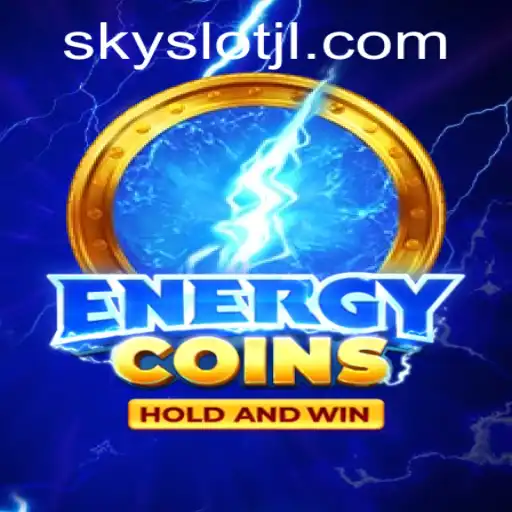 EnergyCoins: A Thrilling New Game with SKYSLOT Integration