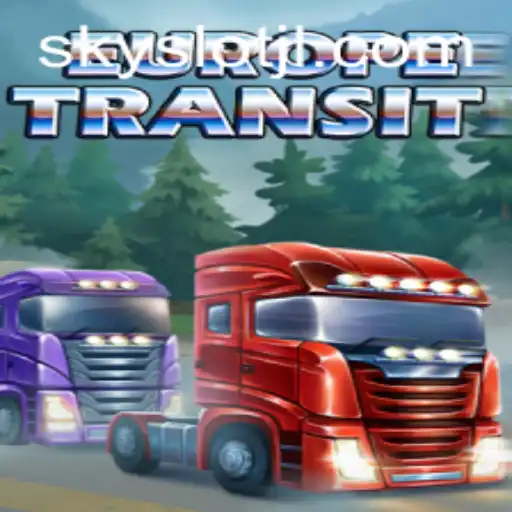 Exploring EuropeTransit: The Exciting New Strategy Game with SKYSLOT Mechanics