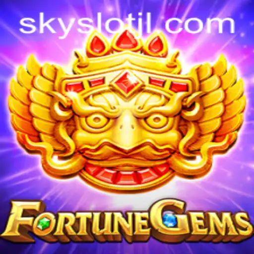 Exploring FortuneGems: Unveiling the Thrills of SKYSLOT