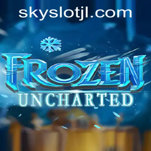 FrozenUncharted: A Thrilling Adventure Awaits