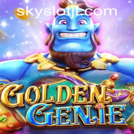 Unveiling the Enchanting World of GOLDENGENIE: The Alluring Casino Adventure