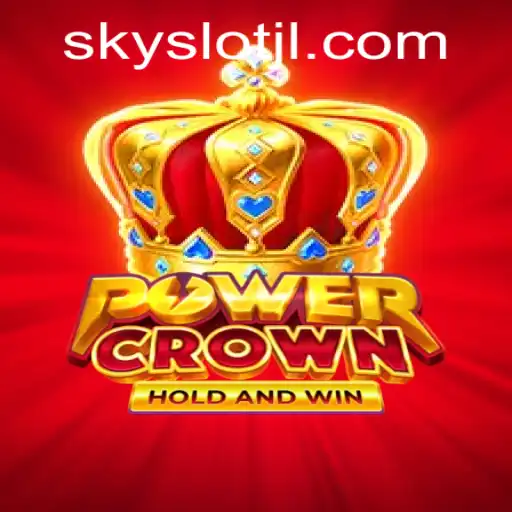 Exploring PowerCrown: The Skillful Journey of SKYSLOT's Latest Game