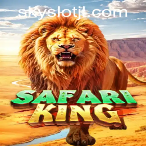 Discover the Thrills of SafariKing: Unveiling the Wonders of the SKYSLOT Adventure