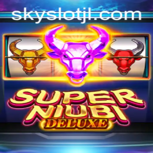 The Thrilling Universe of SuperNiubiDeluxe: An In-depth Exploration