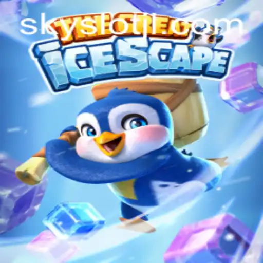 TheGreatIcescape: A Chill Adventure in the Realm of SKYSLOT