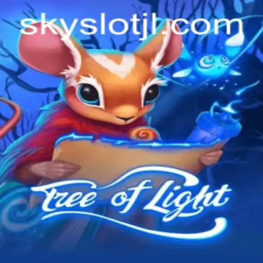 Journey Through the Mesmerizing World of TreeofLight and Unveil the Mystery of SKYSLOT