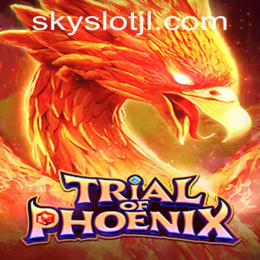 Trial of Phoenix: A Comprehensive Guide on the Strategy Game Phenomenon