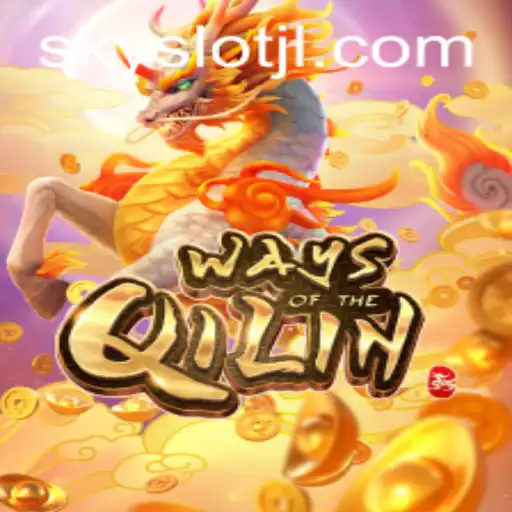 Unveiling the Mysteries of 'Ways of the Qilin': A Masterpiece from SKYSLOT