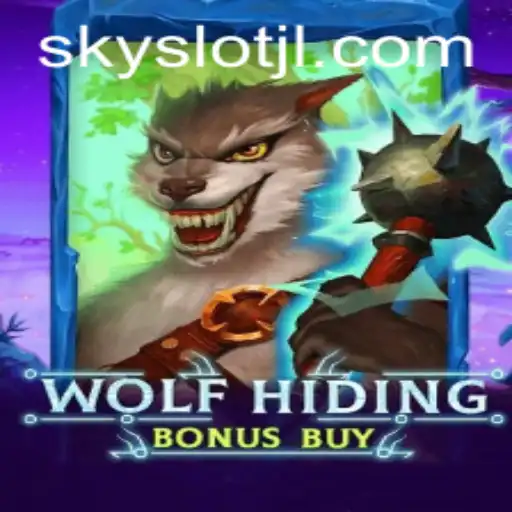 Unleashing the Thrills of WolfHidingBonusBuy: A Deep Dive into SKYSLOT's Latest Gaming Adventure