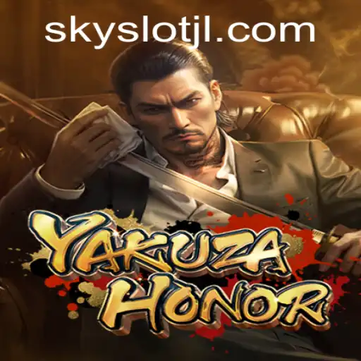 Exploring the Intricacies of YakuzaHonor: A New Gaming Experience with SKYSLOT