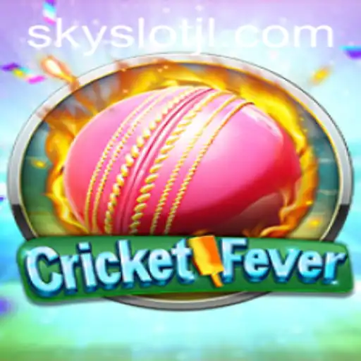 Dive into the Excitement of CricketFever with the Innovative SKYSLOT
