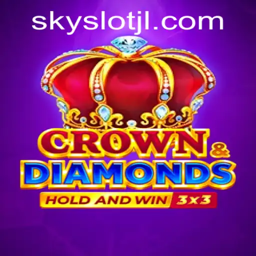 Introducing CrownDiamonds: A Revolutionary Game Experience