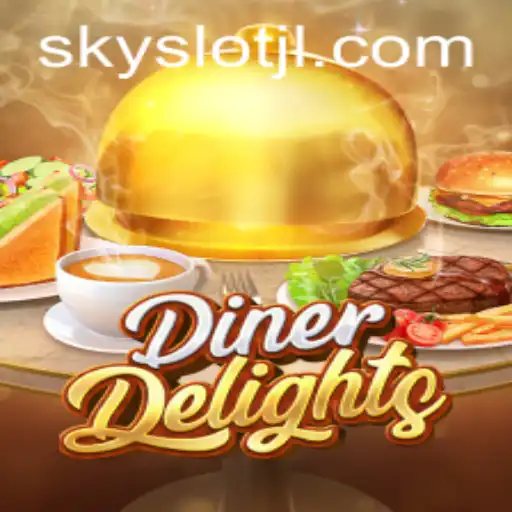 DinerDelights: A Gastronomic Adventure with SKYSLOT