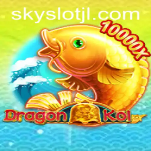 Exploring DragonKoi: A Magical Journey in SKYSLOT