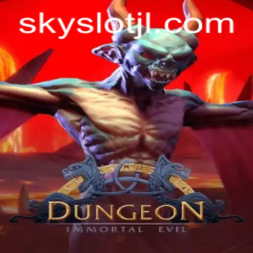 Exploring the Depths of Dungeon: An Adventure with SKYSLOT