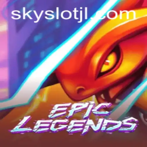 EpicLegends: Exploring the World of SKYSLOT
