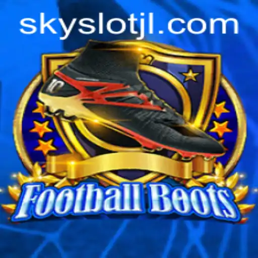 Unveiling the Dynamic World of FootballBoots with SKYSLOT