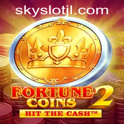 Unlocking the Mysteries of FortuneCoins2: A Thrilling Journey into SKYSLOT