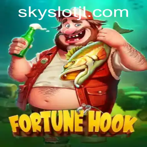 Discover the Enchanting World of FortuneHook and Unleash the Excitement with SKYSLOT