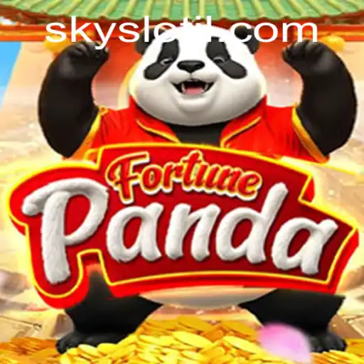 Discover the Exciting World of FortunePanda: A Thrilling Adventure with SKYSLOT
