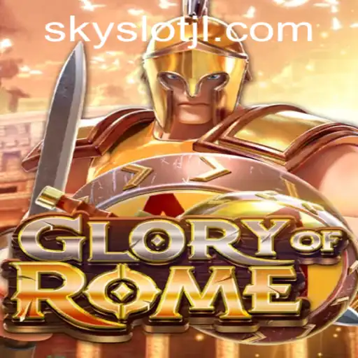 GloryofRome: A Timeless Strategy in the Age of SKYSLOT