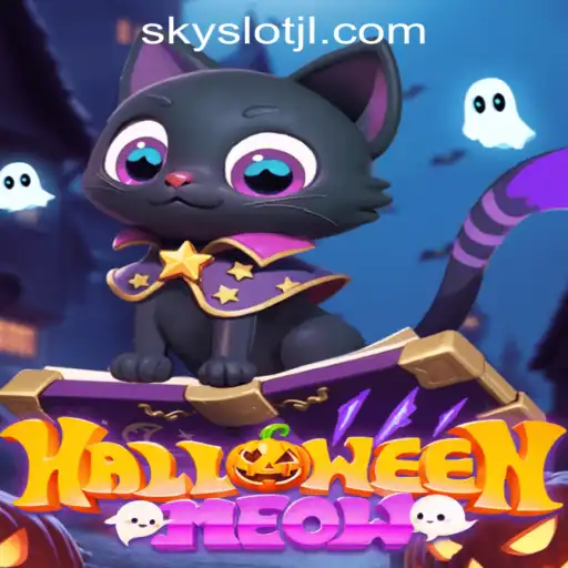 Unleashing the Thrill of HalloweenMeow: A Magical Adventure with SKYSLOT