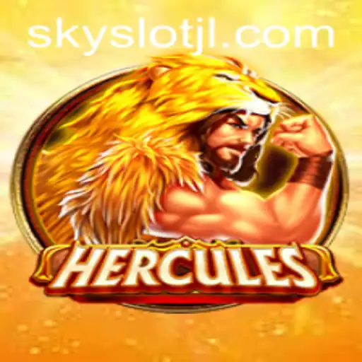 Discover the Mythical World of Hercules in the SKYSLOT Game