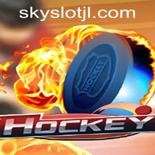 The Thrilling World of Hockey and the Rise of SKYSLOT