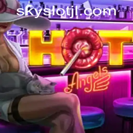 Exploring the Enchanting World of HotAngels and the Magic of SKYSLOT