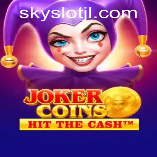 Discover the Excitement of JokerCoins: A New Era in Digital Gaming