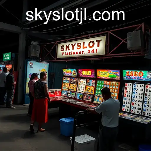 Exploring the Complex World of Jueteng: The Influence of SKYSLOT