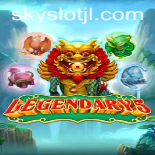 The Fascinating World of Legendary5: An In-Depth Exploration of SKYSLOT