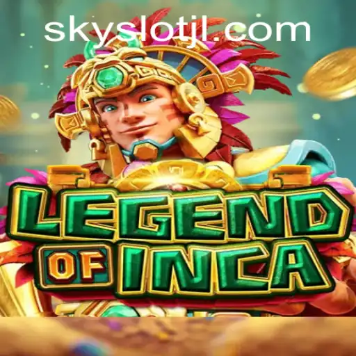 Exploring the Enchanting World of 'LegendofInca' with 'SKYSLOT'