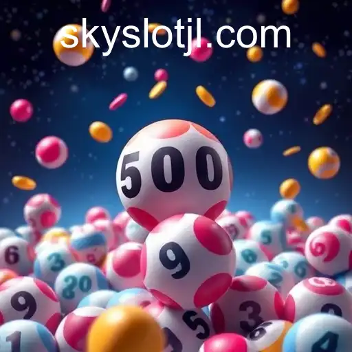 Exploring the Intricacies of Lottery Games Through the Lens of SKYSLOT