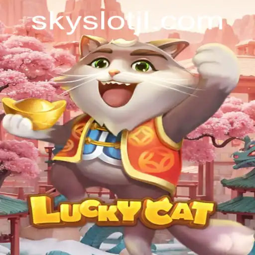 Discover the Excitement of LuckyCat: The Ultimate SKYSLOT Adventure