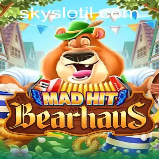 Discovering MadHitBearhaus: An Immersive Gaming Experience