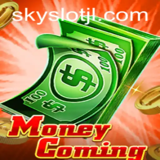 Unveiling MoneyComing: A Dive into the Engaging World of SKYSLOT