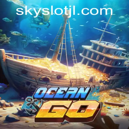 Unveiling OceanGO: Dive into the Digital Deep with SKYSLOT