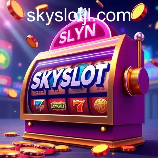 Exploring the Thrilling World of Online Slots with SKYSLOT