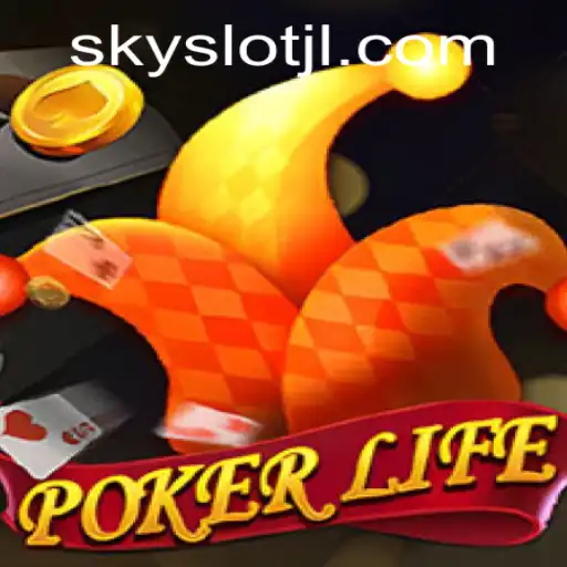 Exploring PokerLife: The Ultimate Blend with SKYSLOT